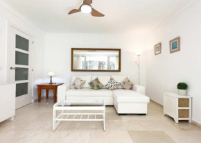 1 Bedroom Apartment Second Line Beach- Parque Marbella Building